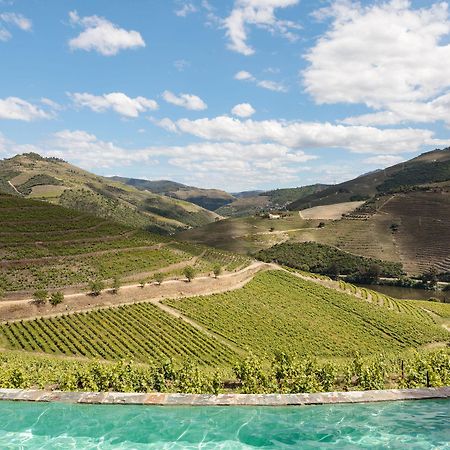 Quinta Nova Winery House - Relais & Chateaux ปินเญา ภายนอก รูปภาพ