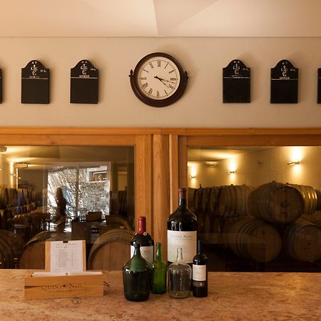 Quinta Nova Winery House - Relais & Chateaux ปินเญา ภายนอก รูปภาพ