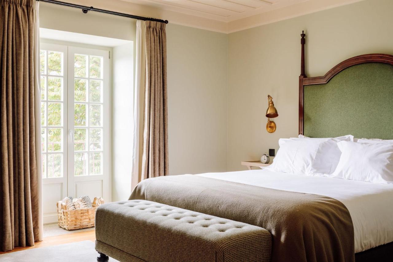 Quinta Nova Winery House - Relais & Chateaux ปินเญา ภายนอก รูปภาพ