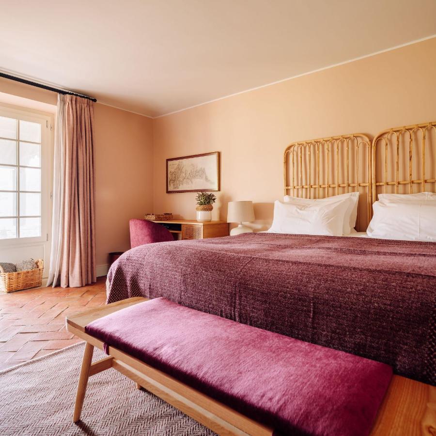 Quinta Nova Winery House - Relais & Chateaux ปินเญา ภายนอก รูปภาพ