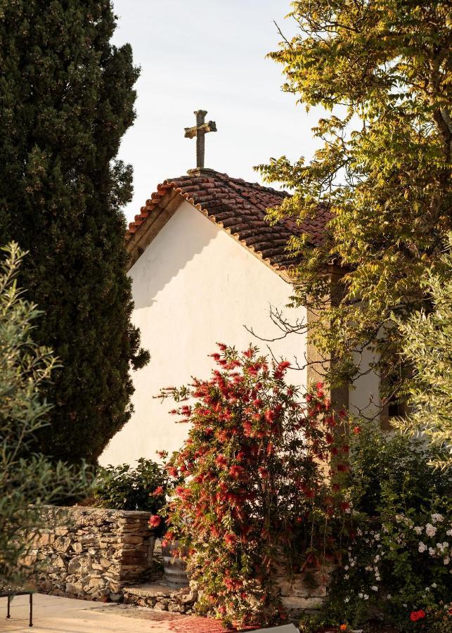 Quinta Nova Winery House - Relais & Chateaux ปินเญา ภายนอก รูปภาพ