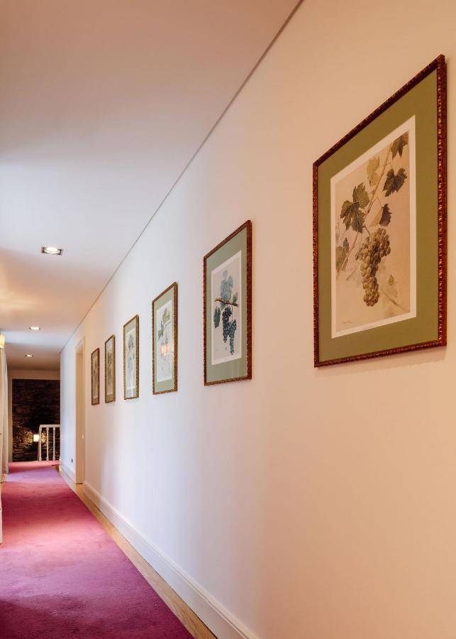Quinta Nova Winery House - Relais & Chateaux ปินเญา ภายนอก รูปภาพ
