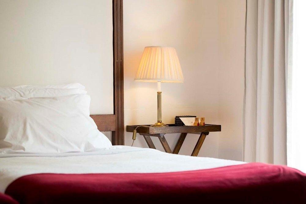 Quinta Nova Winery House - Relais & Chateaux ปินเญา ภายนอก รูปภาพ