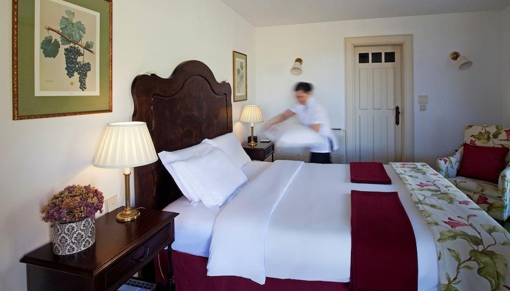 Quinta Nova Winery House - Relais & Chateaux ปินเญา ภายนอก รูปภาพ