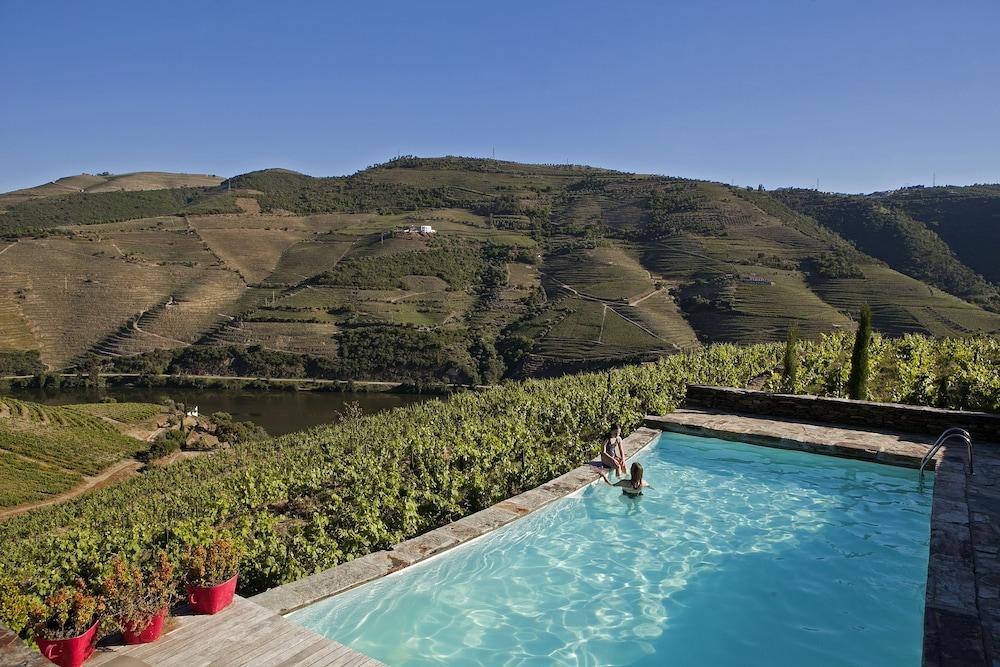 Quinta Nova Winery House - Relais & Chateaux ปินเญา ภายนอก รูปภาพ