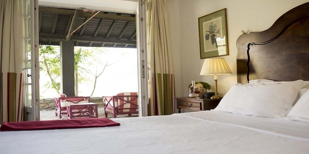 Quinta Nova Winery House - Relais & Chateaux ปินเญา ภายนอก รูปภาพ