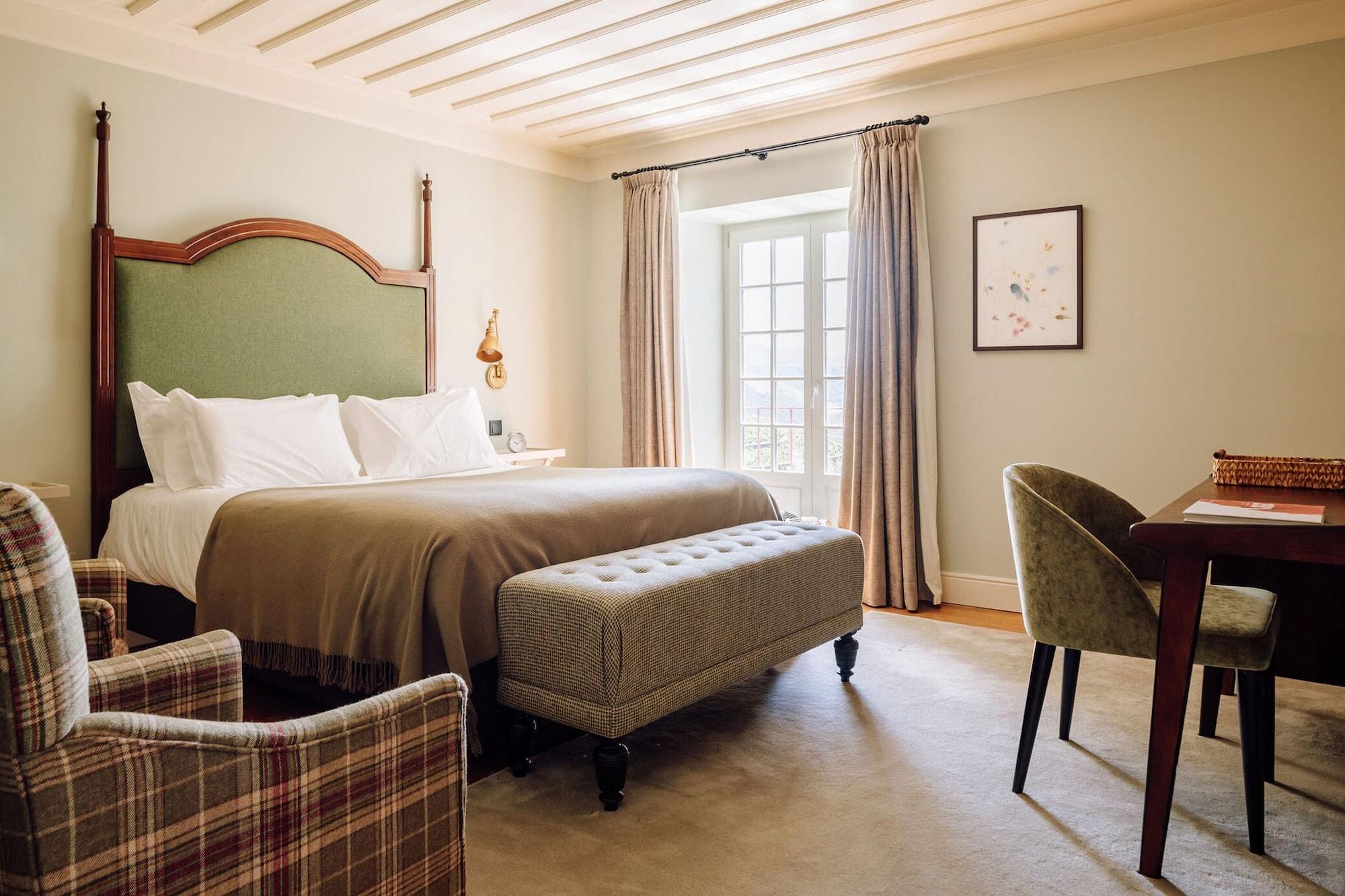 Quinta Nova Winery House - Relais & Chateaux ปินเญา ภายนอก รูปภาพ