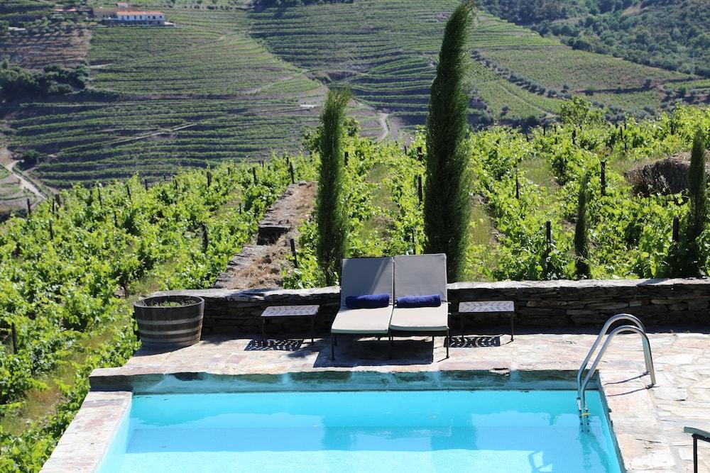 Quinta Nova Winery House - Relais & Chateaux ปินเญา ภายนอก รูปภาพ