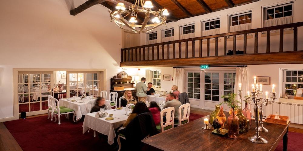 Quinta Nova Winery House - Relais & Chateaux ปินเญา ภายนอก รูปภาพ