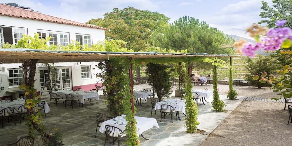 Quinta Nova Winery House - Relais & Chateaux ปินเญา ภายนอก รูปภาพ