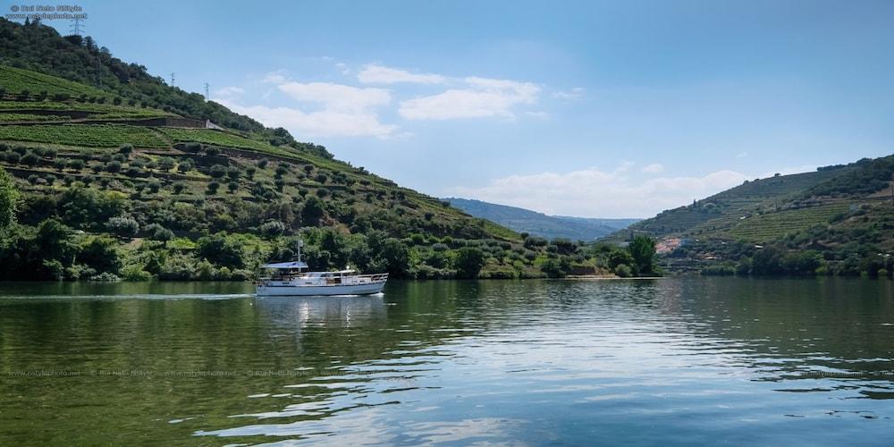 Quinta Nova Winery House - Relais & Chateaux ปินเญา ภายนอก รูปภาพ