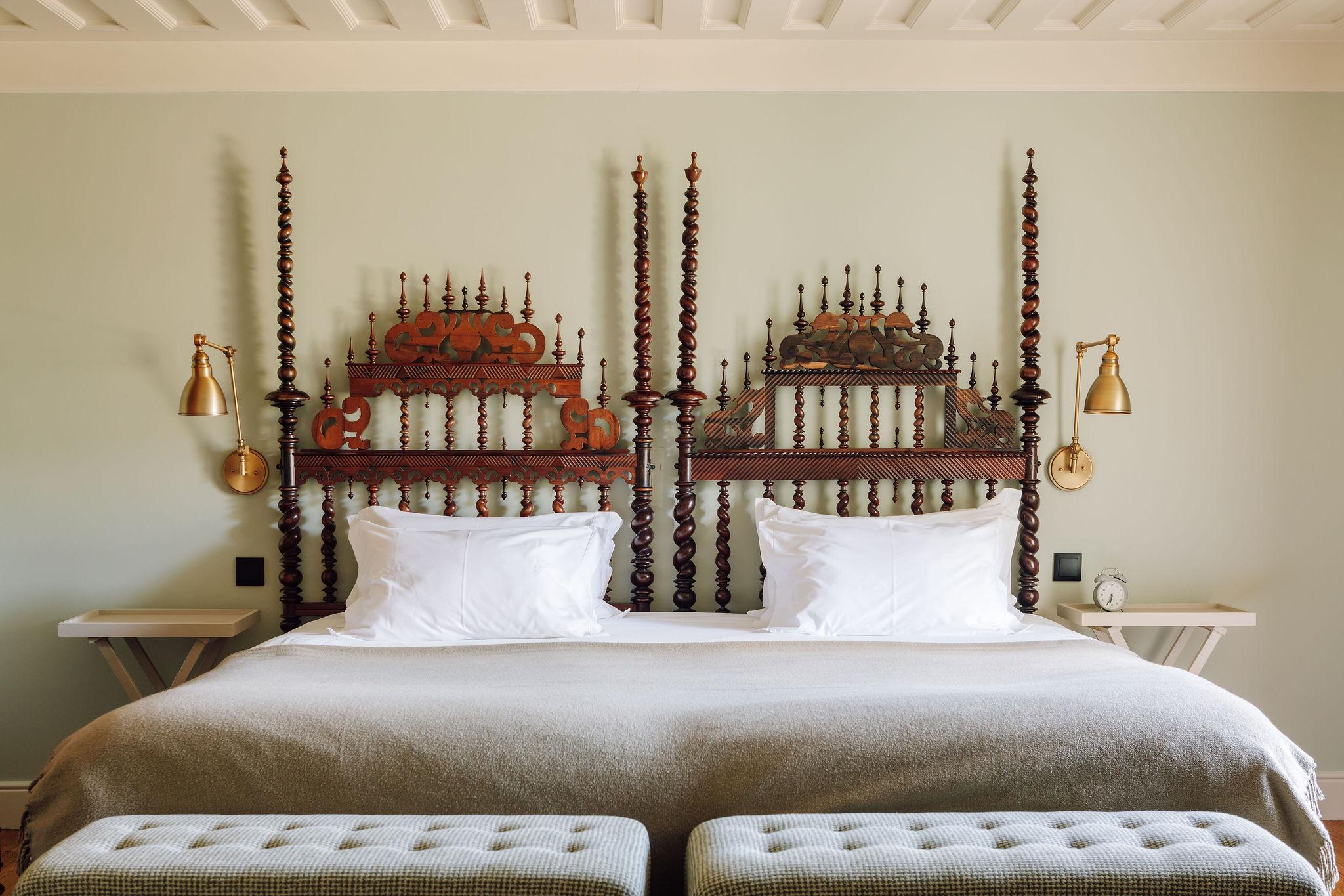 Quinta Nova Winery House - Relais & Chateaux ปินเญา ภายนอก รูปภาพ