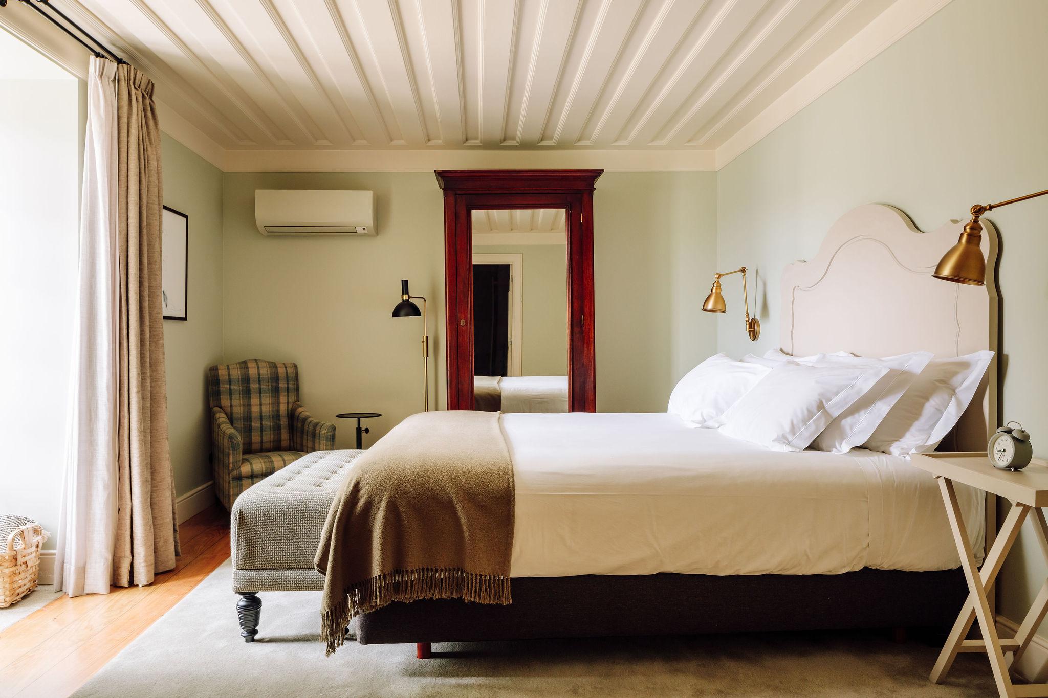 Quinta Nova Winery House - Relais & Chateaux ปินเญา ภายนอก รูปภาพ
