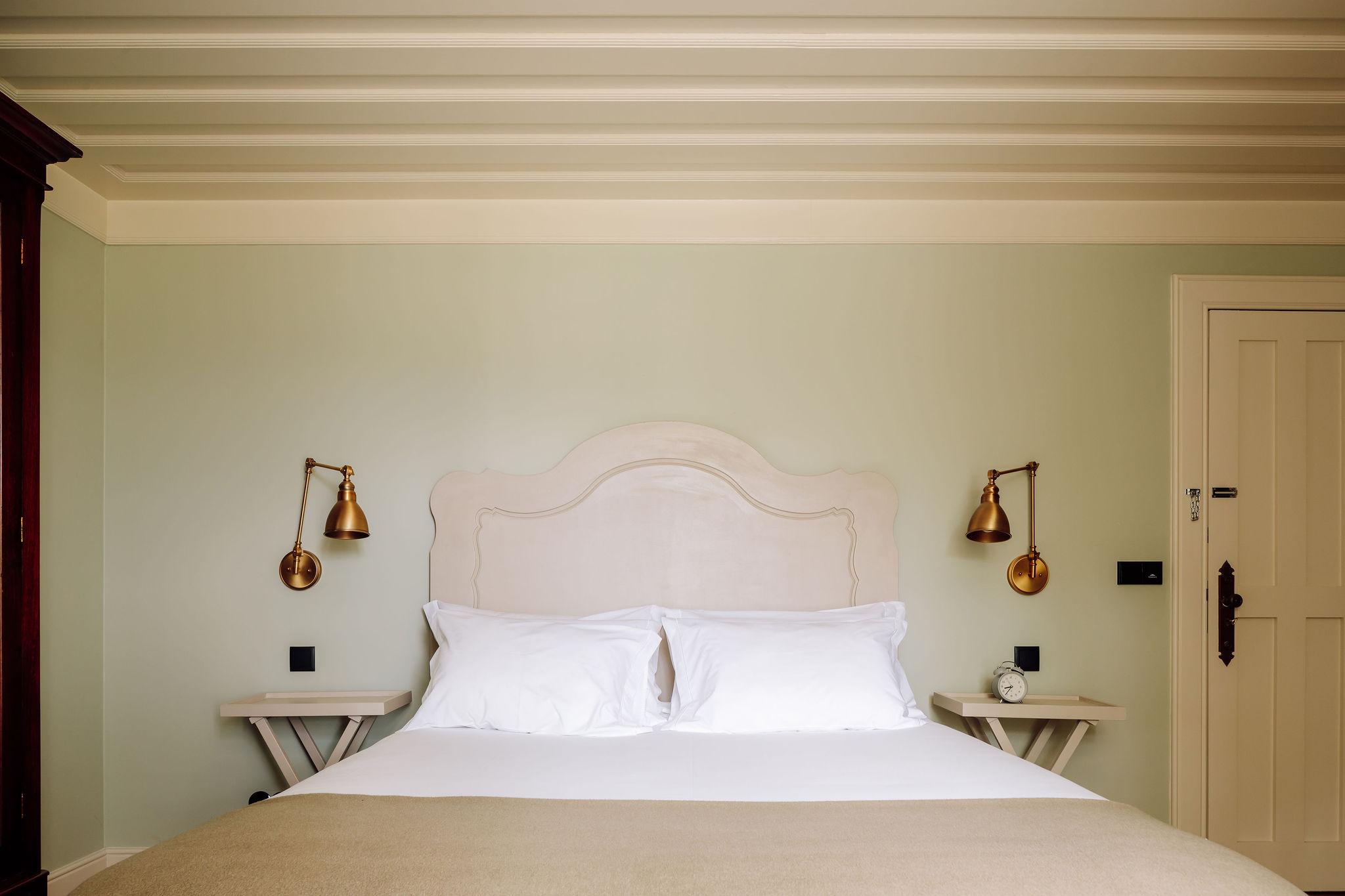 Quinta Nova Winery House - Relais & Chateaux ปินเญา ภายนอก รูปภาพ