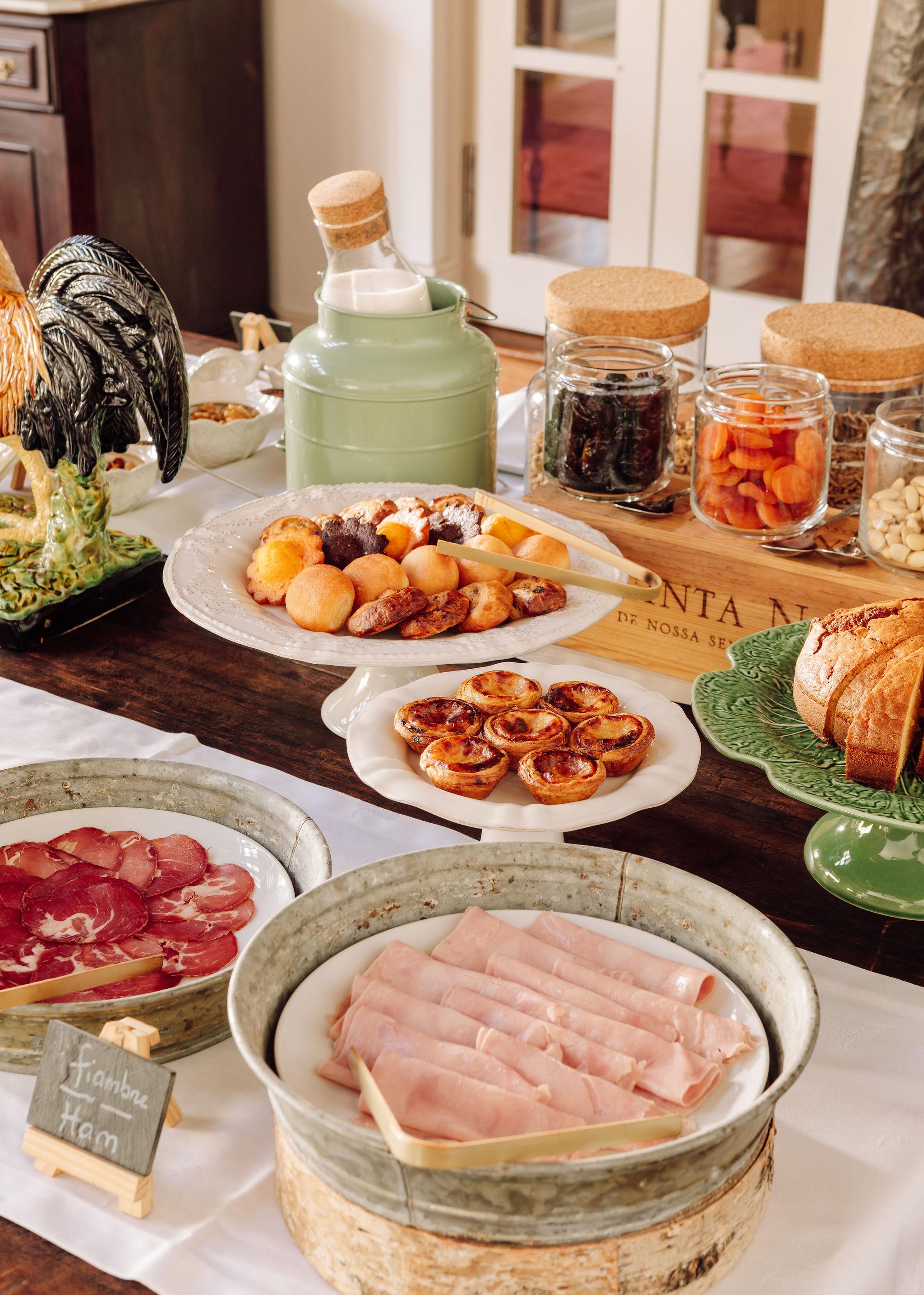 Quinta Nova Winery House - Relais & Chateaux ปินเญา ภายนอก รูปภาพ