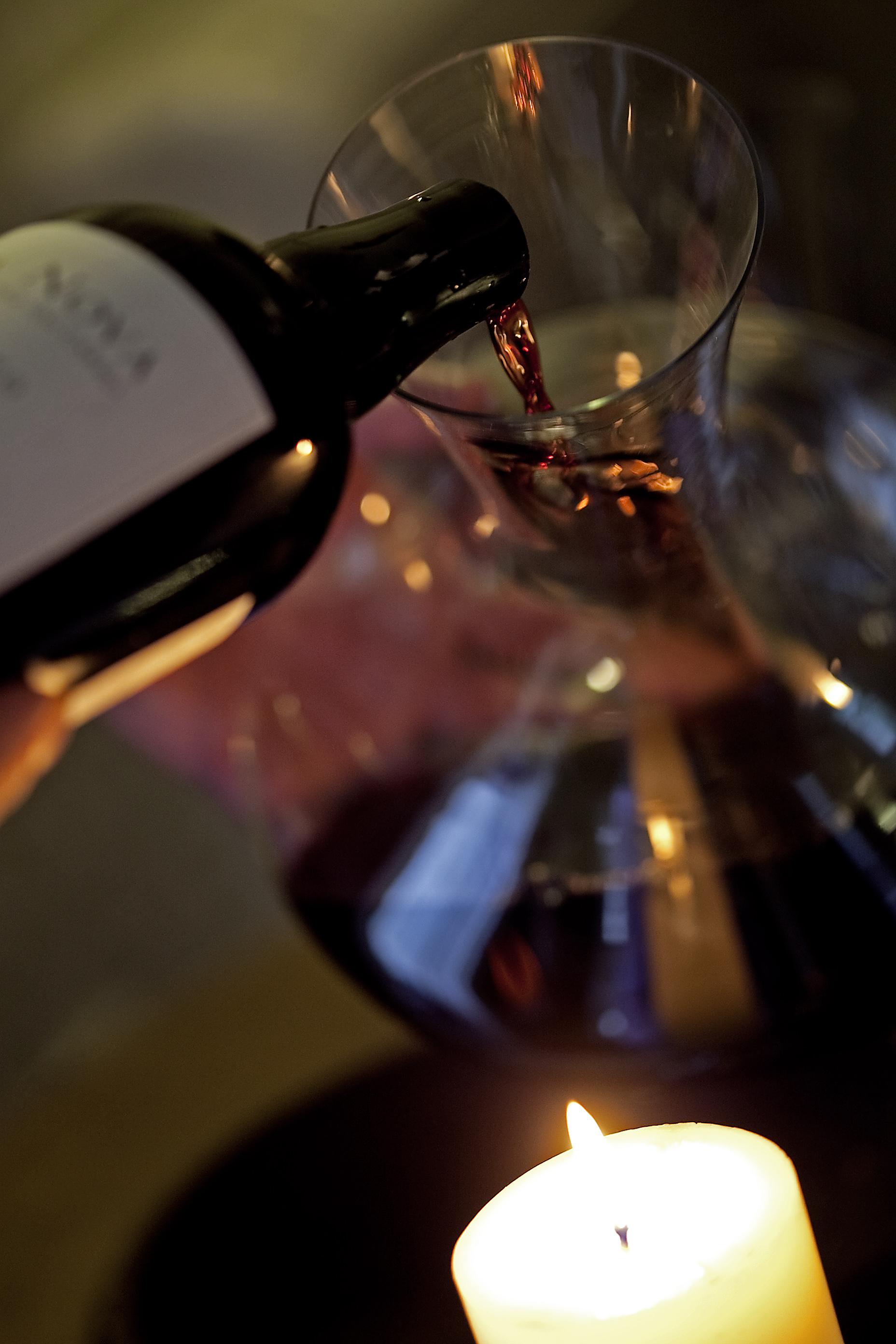Quinta Nova Winery House - Relais & Chateaux ปินเญา ภายนอก รูปภาพ