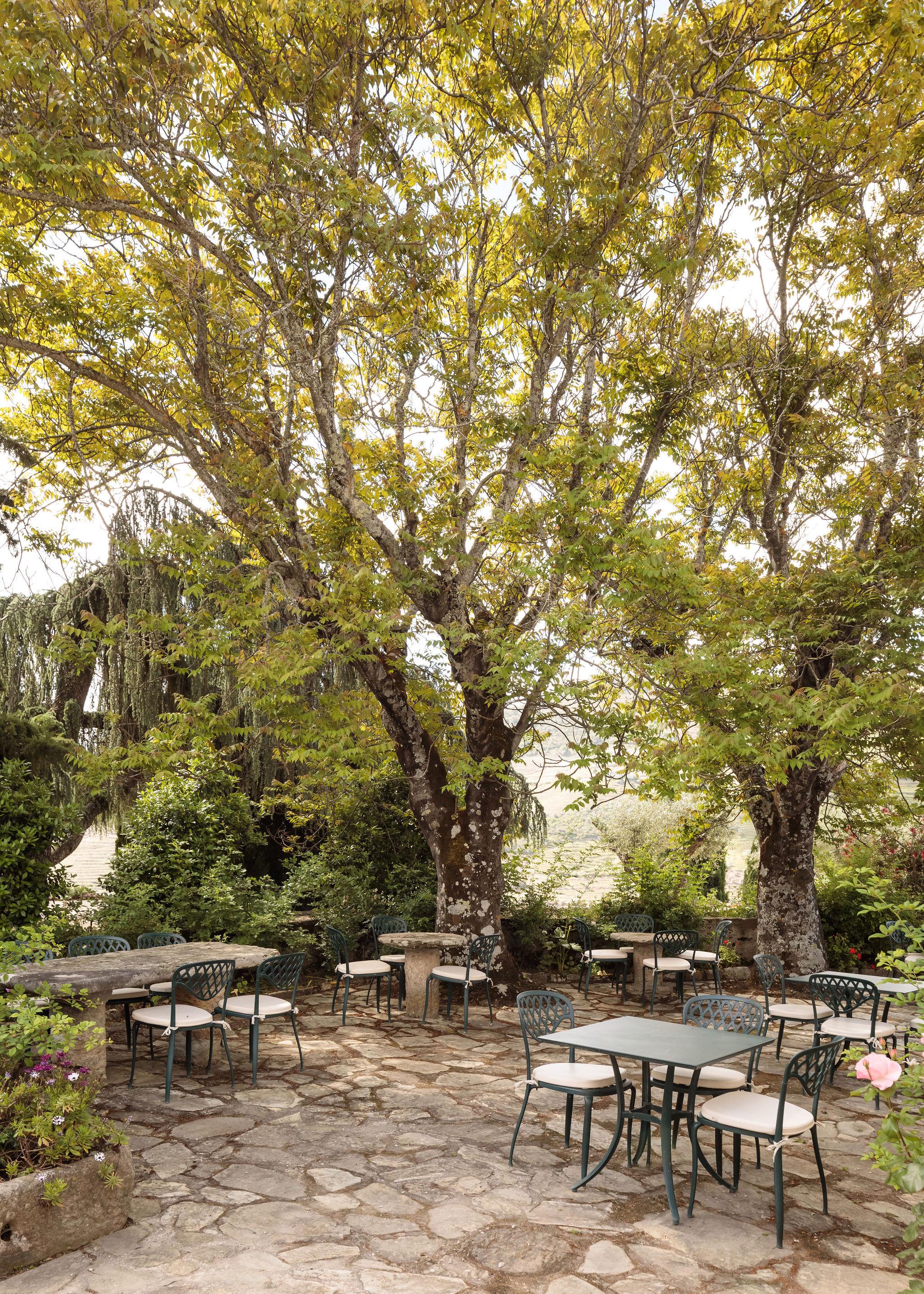 Quinta Nova Winery House - Relais & Chateaux ปินเญา ภายนอก รูปภาพ