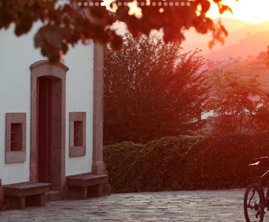 Quinta Nova Winery House - Relais & Chateaux ปินเญา ภายนอก รูปภาพ