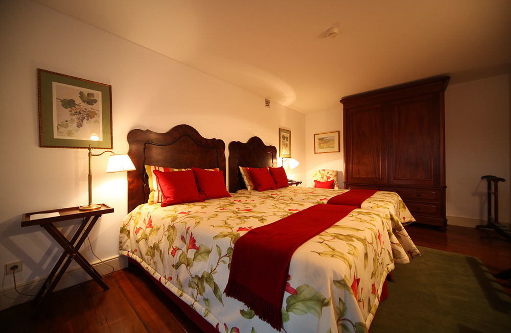 Quinta Nova Winery House - Relais & Chateaux ปินเญา ภายนอก รูปภาพ
