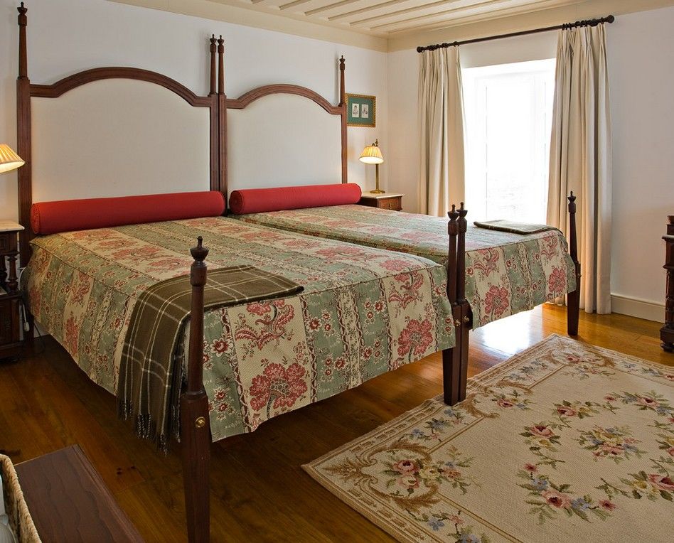 Quinta Nova Winery House - Relais & Chateaux ปินเญา ภายนอก รูปภาพ