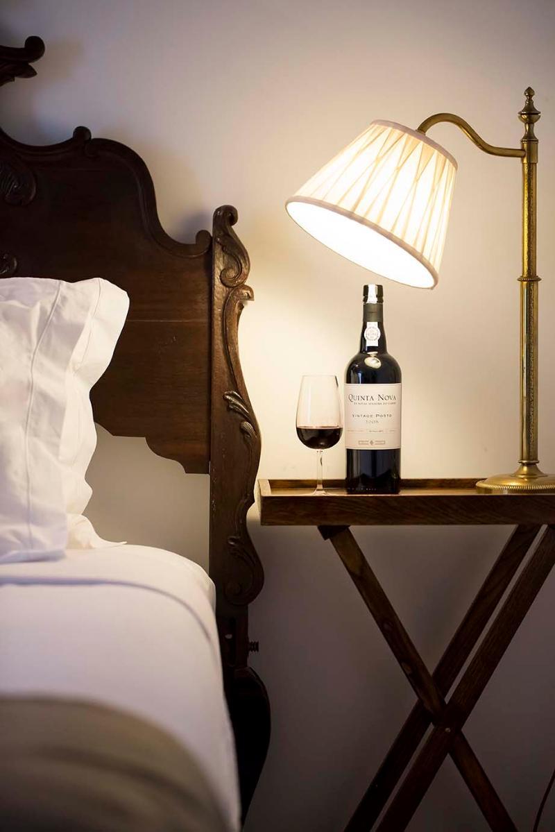 Quinta Nova Winery House - Relais & Chateaux ปินเญา ภายนอก รูปภาพ
