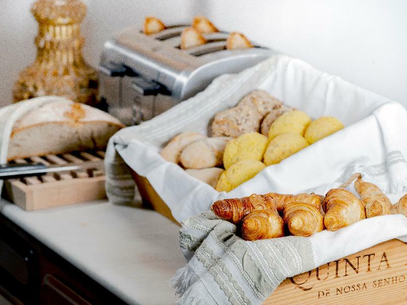 Quinta Nova Winery House - Relais & Chateaux ปินเญา ภายนอก รูปภาพ