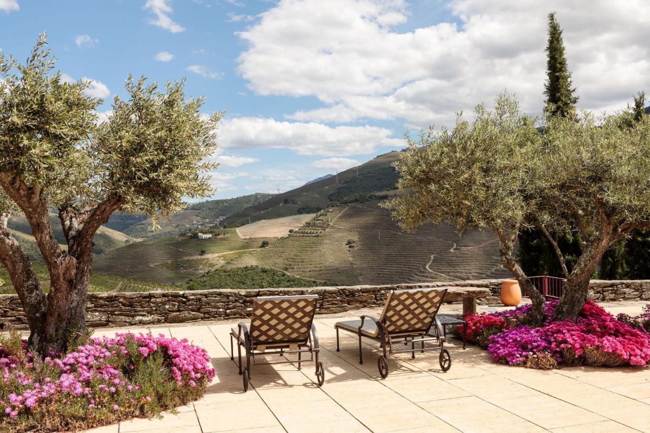 Quinta Nova Winery House - Relais & Chateaux ปินเญา ภายนอก รูปภาพ