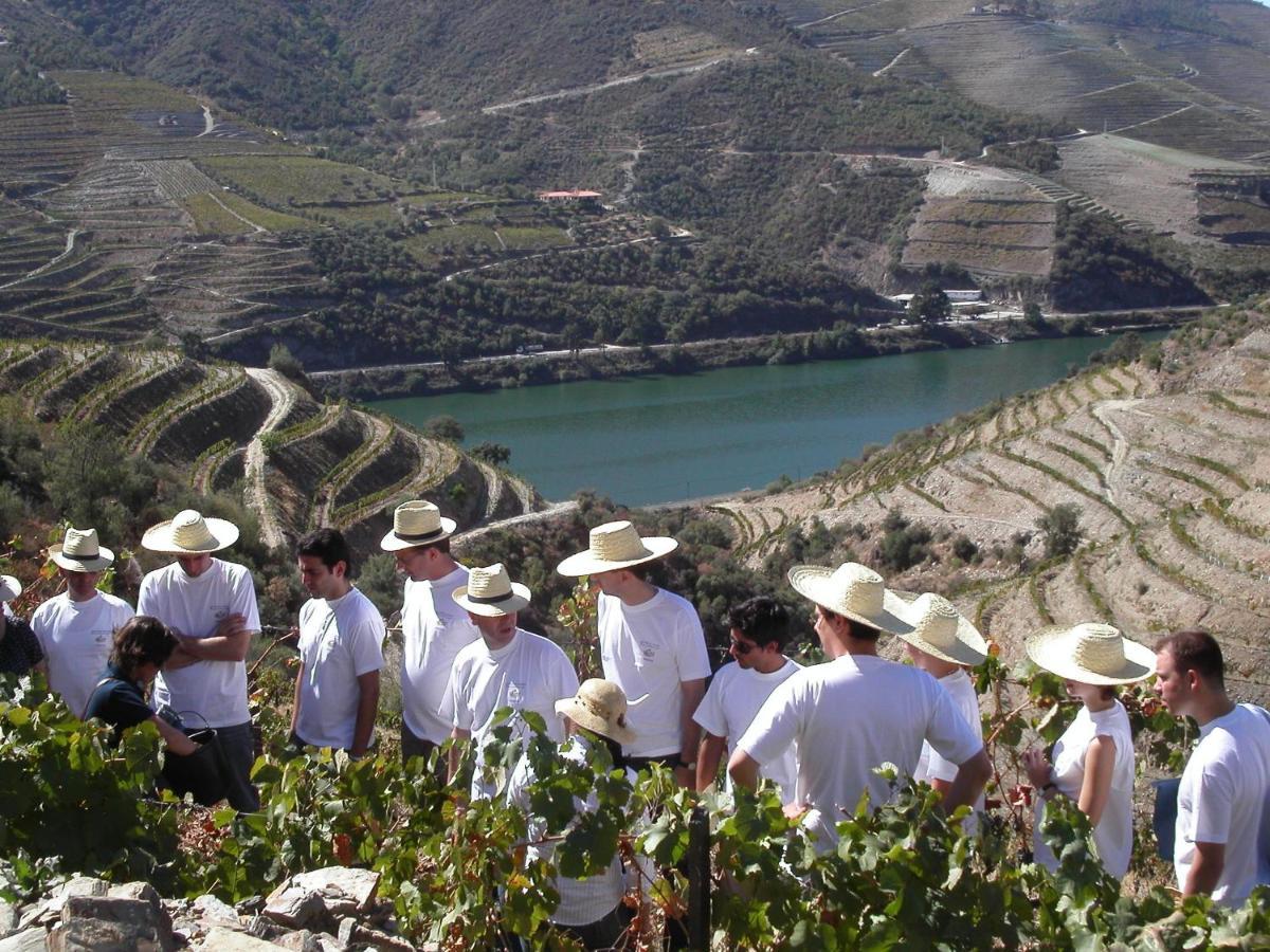 Quinta Nova Winery House - Relais & Chateaux ปินเญา ภายนอก รูปภาพ