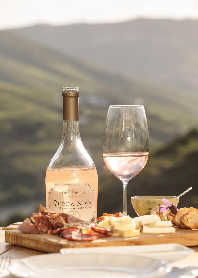 Quinta Nova Winery House - Relais & Chateaux ปินเญา ภายนอก รูปภาพ
