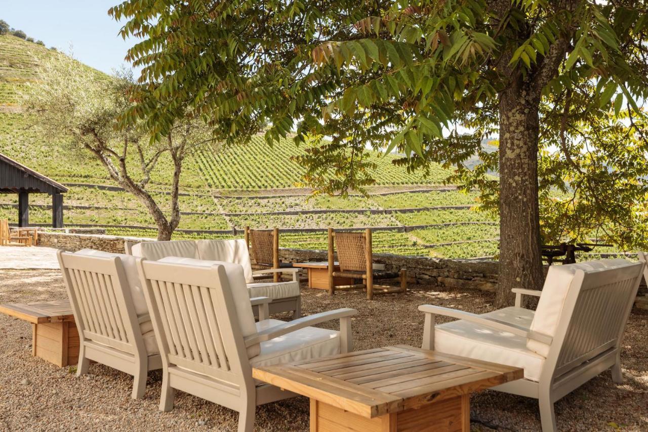 Quinta Nova Winery House - Relais & Chateaux ปินเญา ภายนอก รูปภาพ